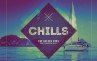 The Golden Pony-Dont Make Me Wait