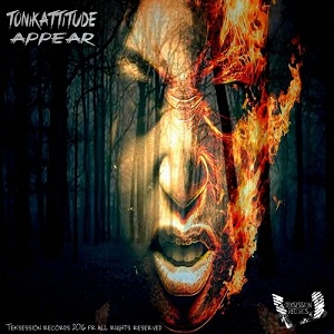 Tonikattitude-Appear