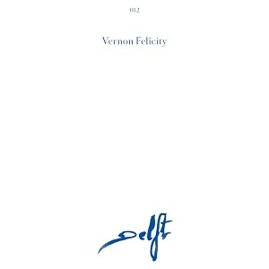 Vernon Felicity-Atlantis