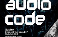 Xavier-Respect The Sound