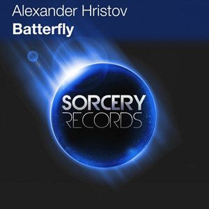 Alexander Hristov-Batterfly