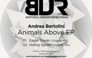 Andrea Bertolini-Animals Above