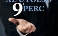 Anna Teleki-Az utolsó 9 perc