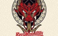 Bass Modulators-Dragonblood