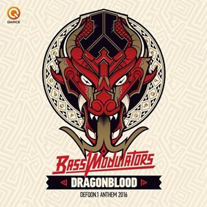 Bass Modulators-Dragonblood