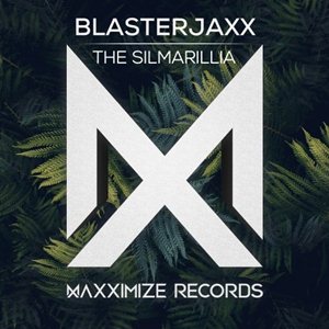 Blasterjaxx-The Silmarillia