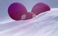 Deadmau5‎–Snowcone
