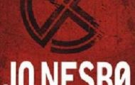Jo Nesbo-Vörösbegy
