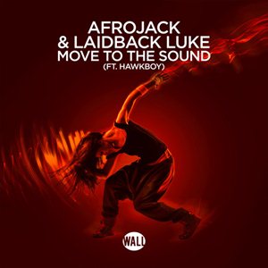 Laidback Luke & Afrojack Ft. Hawkboy-Move To The Sound