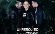 Malice and Unresolved-Disrespect
