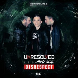 Malice and Unresolved-Disrespect