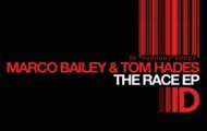 Marco Bailey & Tom Hades-The Race