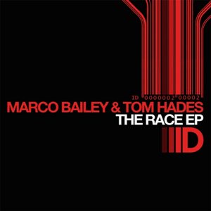Marco Bailey & Tom Hades-The Race