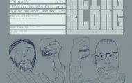 Martin Eyerer And Ackermann Feat Craig Walker--To An End