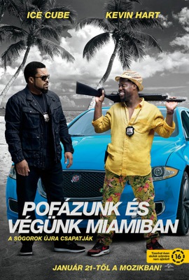 Pofázunk és végünk Miamiban