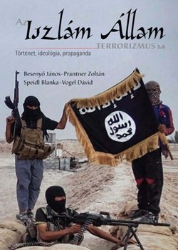 Prantner Zoltán-Az Iszlám állam