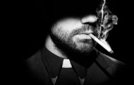 Preacher