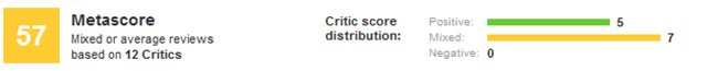 Snabba cash II metacritic