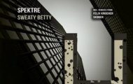 Spektre-Sweaty Betty