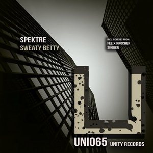 Spektre-Sweaty Betty