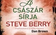 Steve Berry-A császár sírja