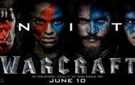 Warcraft-A kezdetek