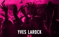 Yves Larock-Be