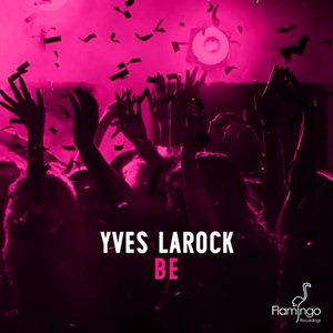 Yves Larock-Be