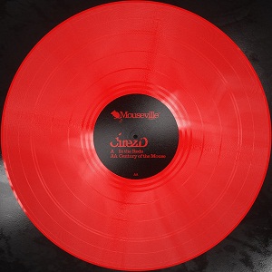 Cirez D-In The Reds
