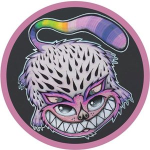 Detlef-Kinky Tail