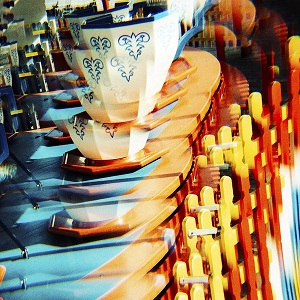 Four Tet–Randoms