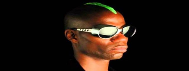 Green Velvet