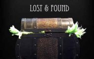 Green Velvet-Lost & Found