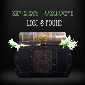 Green Velvet-Lost & Found