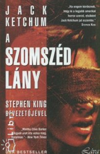 Jack Ketchum-A szomszéd lány