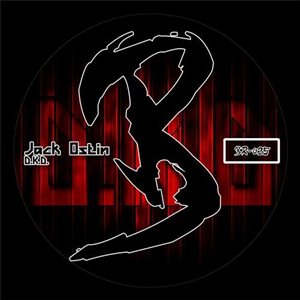 Jack Ostin-D.K.D.