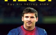 José Manuel García-Messi-Egy kis herceg álma