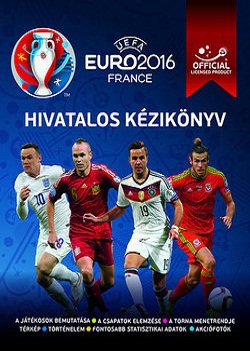 Keir Radnedge-UEFA Euro 2016