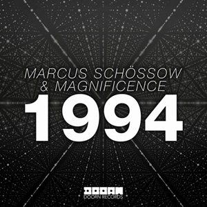 Marcus Schossow And Magnificence - 1994