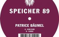 Patrice Baumel-Speicher 89