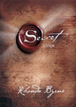Rhonda Byrne-A titok