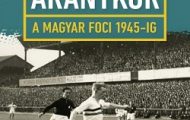 Szegedi Péter-Az első aranykor