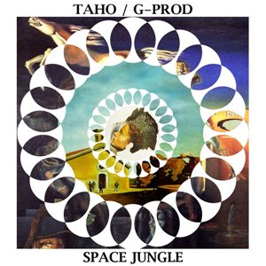 Taho & G-Prod-Space Jungle