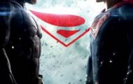 Batman Superman ellen-Az igazság hajnala