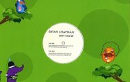 Bryan Chapman–Shift Two