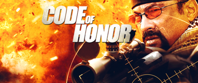 Code of Honor