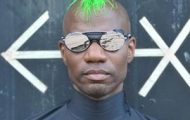 Green Velvet-Unshakable