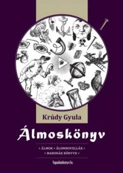 Krúdy Gyula-Álmoskönyv