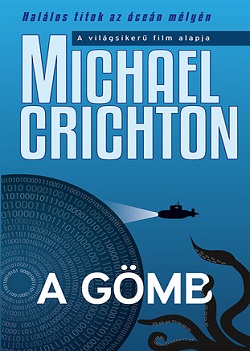 Michael Crichton-A gömb