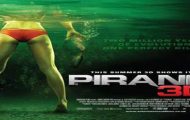 Piranha 3D